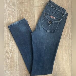Hudson’s Women's RN# 107906 Blue Jeans